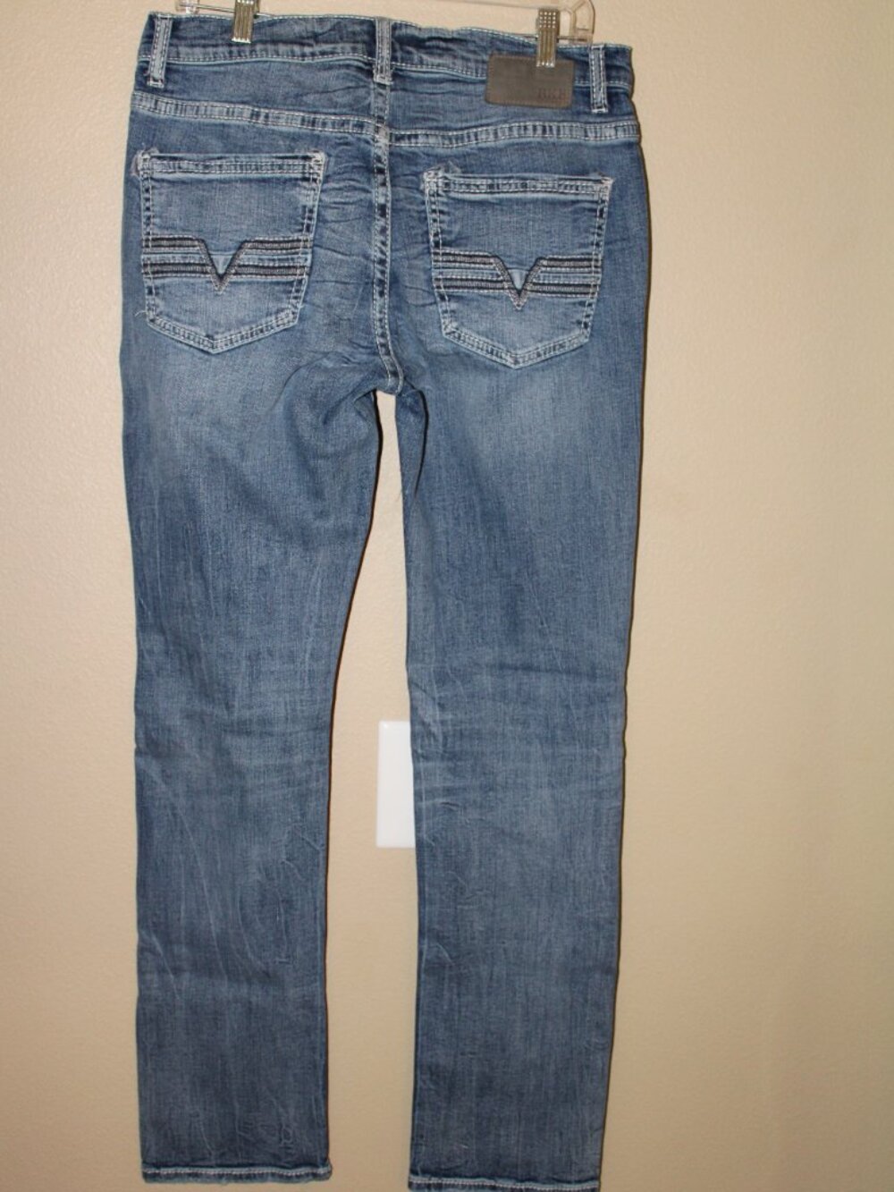 BKE Alec Jeans - Picture 2 of 2